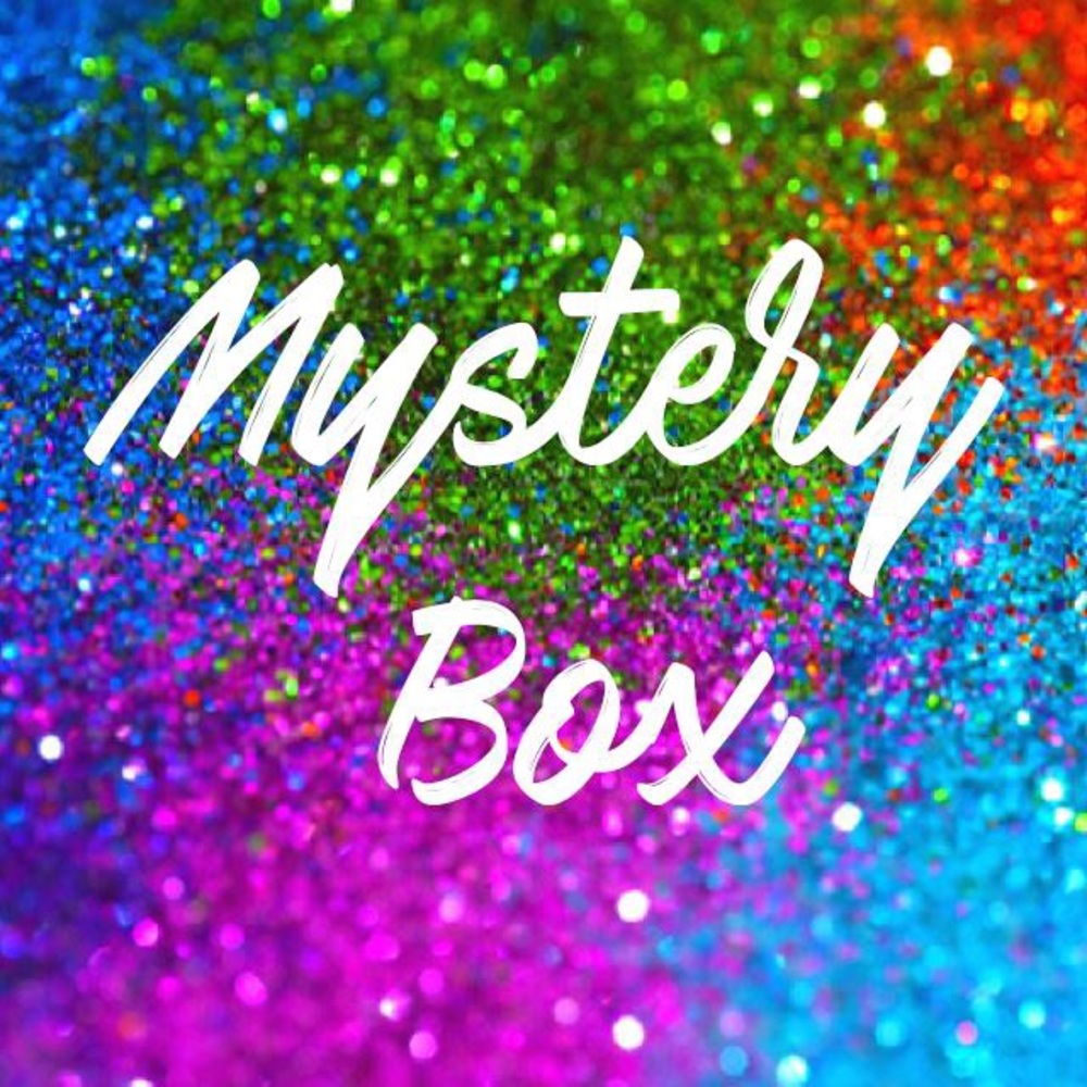 Mystery Box Deal 🌸💜